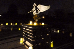 Candlelight Vigil 