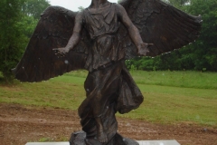 First angel of hope in Maryland